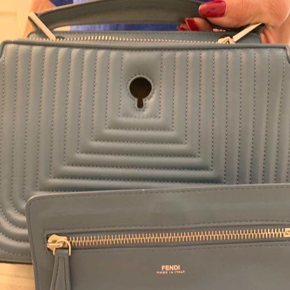 Fendi dotcom click - Picture 4 of 8
